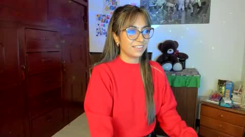 Snapshot of isabella22_1 chatting on 28, 1, 2025 Isabella22 1 online show from 28, 1, 2025