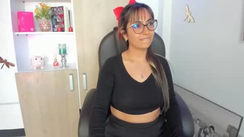 Snapshot of isabella22_1 chatting on 20, 2, 2025 Isabella22 1 online show from 20, 2, 2025