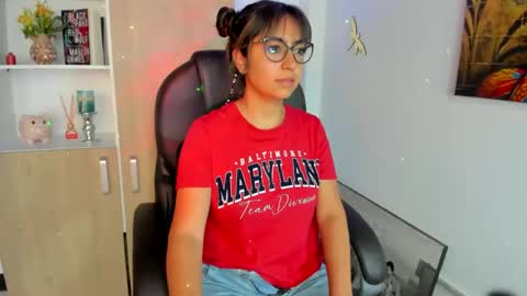 Snapshot of isabella22_1 chatting on 5, 3, 2025 Isabella22 1 online show from 5, 3, 2025