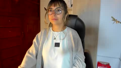 Isabella22 1 online show from 19, 2, 2026