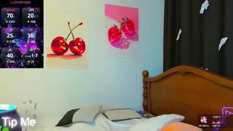 Ella online show from 15, 10, 2025