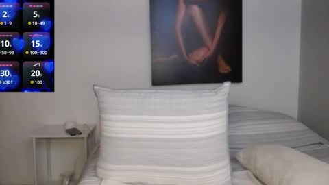 Isabella 696 online show from 9, 2, 2026