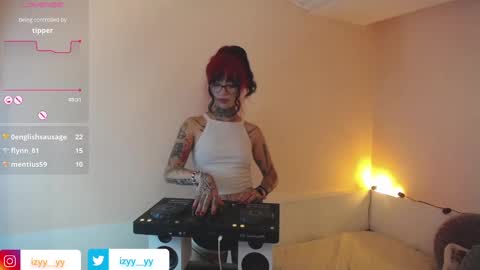 Snapshot of isabella__dark chatting on 6, 12, 2024 online show from 6, 12, 2024