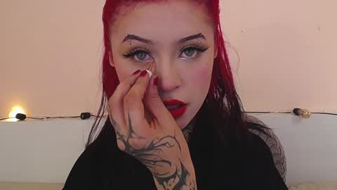 Snapshot of isabella__dark chatting on 21, 12, 2024 online show from 21, 12, 2024