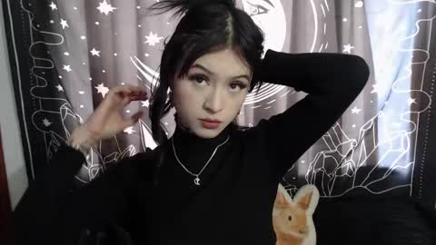 Snapshot of isabella__dark chatting on 17, 1, 2025 online show from 17, 1, 2025