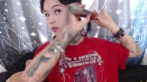 Snapshot of isabella__dark chatting on 24, 1, 2025 online show from 24, 1, 2025