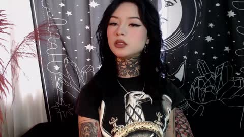 Snapshot of isabella__dark chatting on 30, 1, 2025 online show from 30, 1, 2025