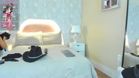 isabella__milf online show from 14, 1, 2026