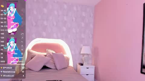 Snapshot of isabella__milf chatting on 30, 5, 2026 isabella__milf online show from 30, 5, 2026