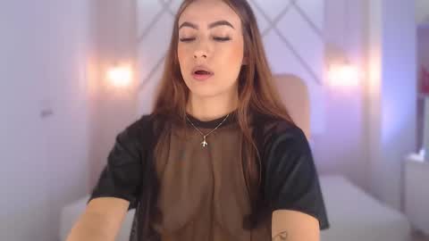 Isa  online show from 14, 10, 2025