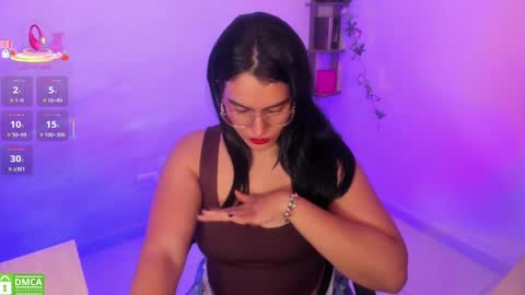 isabella_aristi03 online show from 25, 10, 2025