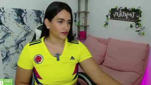 Snapshot of isabella_aristi03 chatting on 3, 7, 2026 isabella_aristi03 online show from 3, 7, 2026