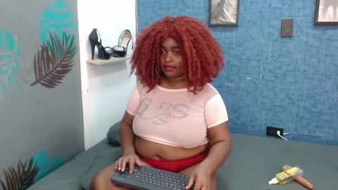 ISABELLA online show from 27, 10, 2025