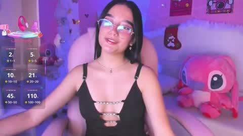 isabella_castillo_ online show from 8, 1, 2026