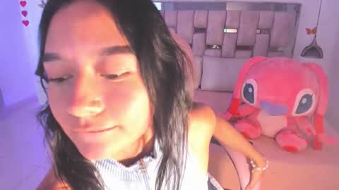 isabella_castillo_ online show from 12, 3, 2026