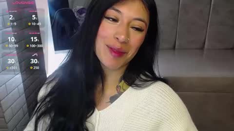 Snapshot of isabella_collen_v chatting on 2, 2, 2026 Hi Stream 800am to 200pm online show from 2, 2, 2026