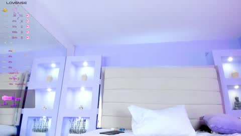 Isa online show from 8, 1, 2025