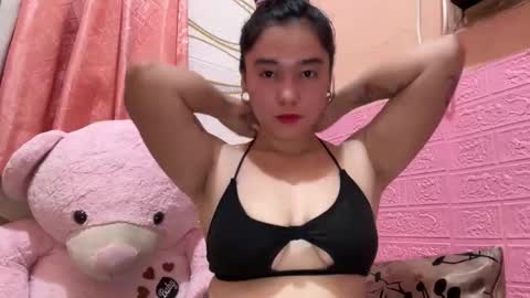 Snapshot of isabella_ember chatting on 13, 9, 2025 Your Isabella online show from 13, 9, 2025