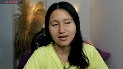 Isabella online show from 18, 4, 2026