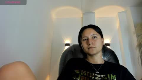 Snapshot of isabella_grace18 chatting on 9, 7, 2026 Isabella online show from 9, 7, 2026