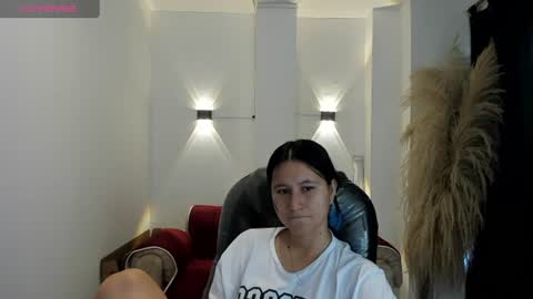 Snapshot of isabella_grace18 chatting on 29, 7, 2026 Isabella online show from 29, 7, 2026