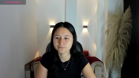 Snapshot of isabella_grace18 chatting on 30, 7, 2026 Isabella online show from 30, 7, 2026