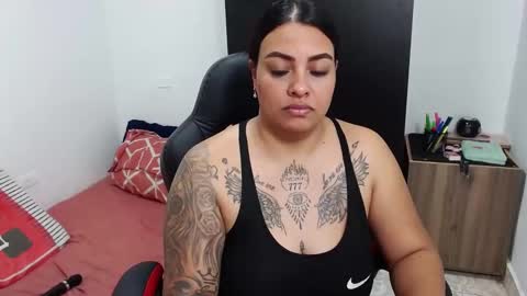  estefania online show from 15, 1, 2025