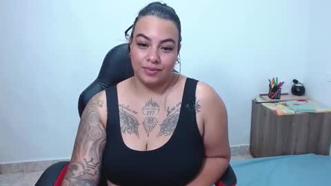  estefania online show from 26, 2, 2025