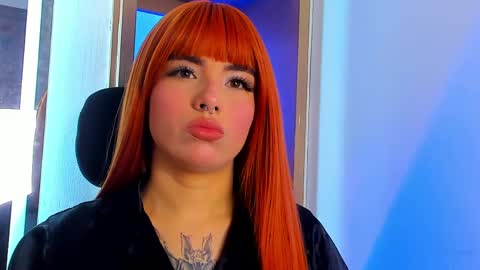 ISABELLA online show from 7, 5, 2026