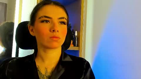 ISABELLA online show from 22, 6, 2026