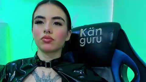 ISABELLA online show from 3, 7, 2026