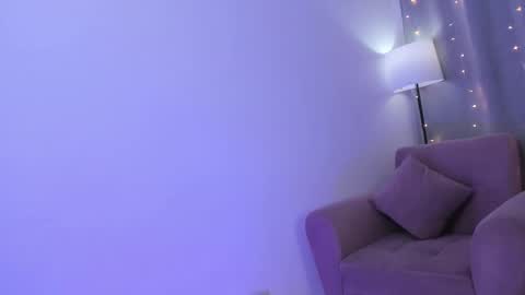 ISABELLA online show from 13, 3, 2026