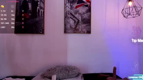  Isabel Lopez online show from 8, 3, 2025