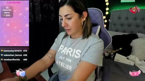   online show from 6, 2, 2025