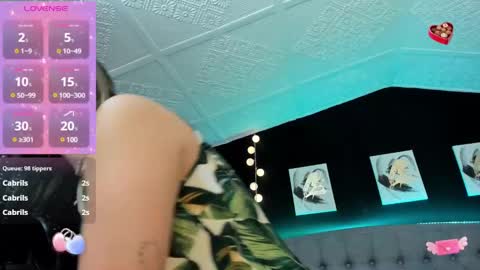   online show from 10, 2, 2025