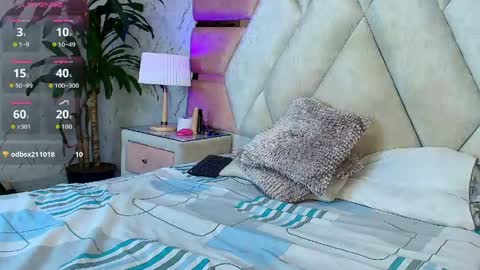 isabella_luxet online show from 29, 5, 2026