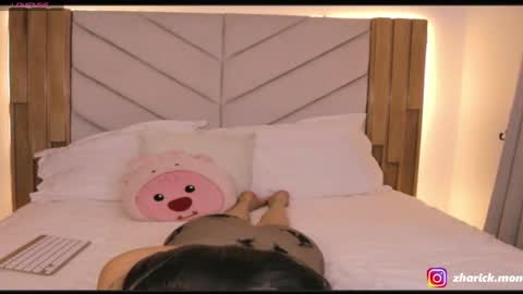 Isabella online show from 9, 4, 2026