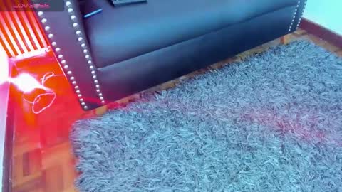 ISABELLA online show from 1, 3, 2026