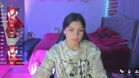 Snapshot of isabella_monntolvo chatting on 27, 4, 2026 isabella_monntolvo online show from 27, 4, 2026