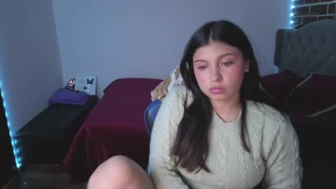 Snapshot of isabella_monntolvo chatting on 20, 5, 2026 isabella_monntolvo online show from 20, 5, 2026