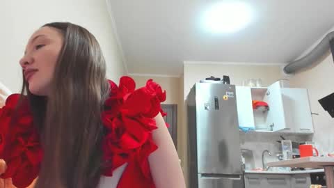 Isabella Noir online show from 31, 10, 2025