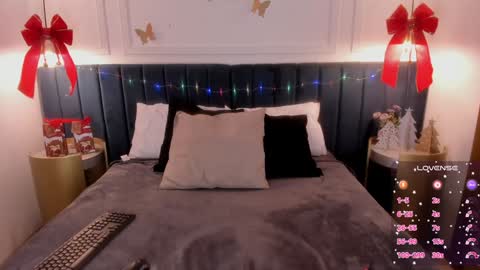 Isabella online show from 18, 12, 2024