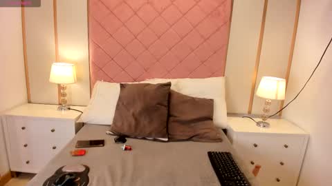 Isabella online show from 2, 3, 2026