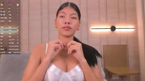 isa  online show from 1, 12, 2025