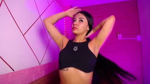 isabella_roseee online show from 16, 12, 2025