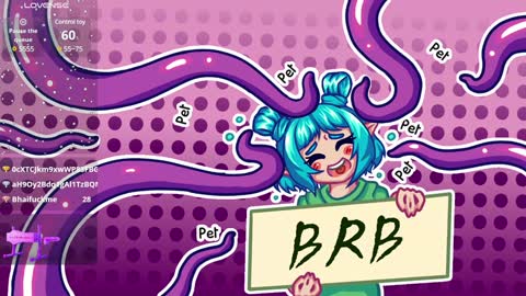 Isabella  online show from 25, 1, 2025