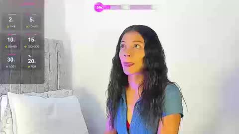 Snapshot of isabella_savina chatting on 11, 9, 2025 Isabella online show from 11, 9, 2025