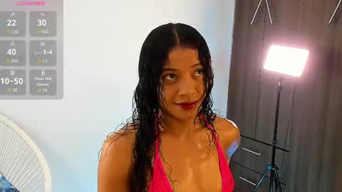 Snapshot of isabella_savina chatting on 26, 7, 2026 Isabella online show from 26, 7, 2026