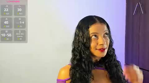 Snapshot of isabella_savina chatting on 1, 8, 2026 Isabella online show from 1, 8, 2026