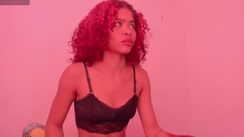 isabella online show from 12, 1, 2025